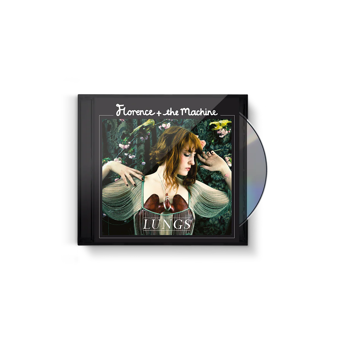 Official Florence and the Machine
